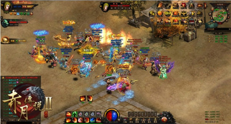 赤月传说2 激活码和魔兽rpg单机版攻略,数据解析支持计划|HDR版_v5.909