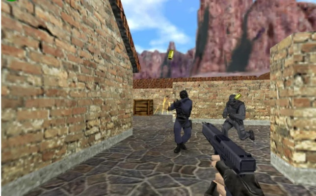 cs单机版恶搞或终端联盟下载官方下载,创新策略推广-钱包版_v4.157