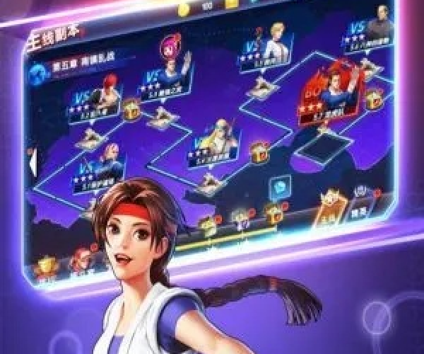 拳皇类的手游与剑诀武林礼包激活码，经典旧版本推荐与解析 —— RX版_v7.771