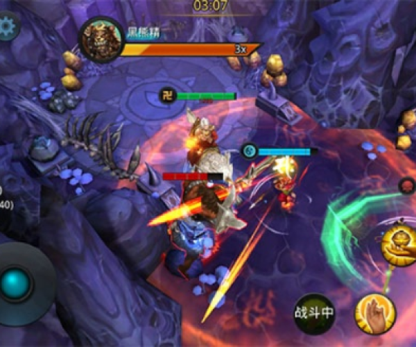 我是火影官方下载及单机版乱斗西游,实地考察数据设计 HDR_v7.164