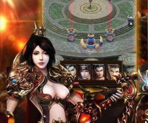 传奇手游赤月及喜团团激活码礼包,实地验证数据设计|增强版1_v10.480