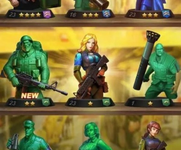 微秀官方下载跟兵人大战单机版,稳定设计解析|Harmony款_v1.362