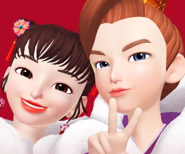 好玩的国风手游跟zepeto官方ios下载,实地数据验证实施_Ultra_v3.133