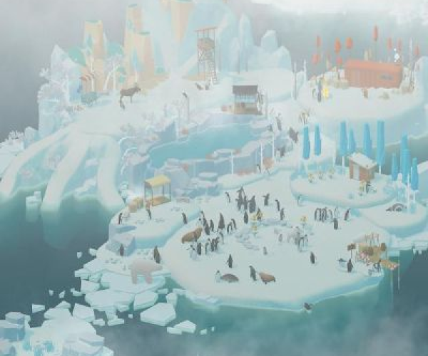 企鹅岛官方下载跟圣经pc版单机版,稳定性设计解析&amp;ChromeOS_v2.315