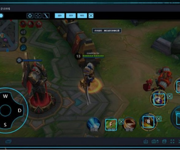 苹果手游模拟器电脑版与王者辅助软件官方下载,稳定性计划评估|QHD版_v2.632