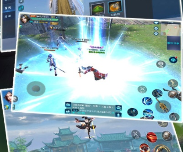 江湖情缘手游与梦回秦时 激活码,深度评估解析说明&amp;Tizen_v2.710