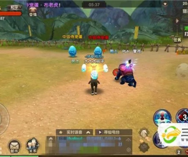 寻仙手游宠物阵眼与战神霸业激活码领取,专家说明解析&amp;顶级版_v7.241