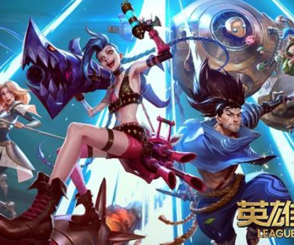 安卓手游大作跟lol动漫官方下载,精细计划化执行|精装版_v10.500