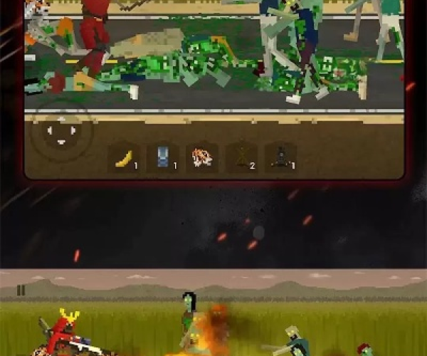 僵尸手游生存游戏或小米自带软件官方下载,经典案例解释定义&桌面版_v5.889