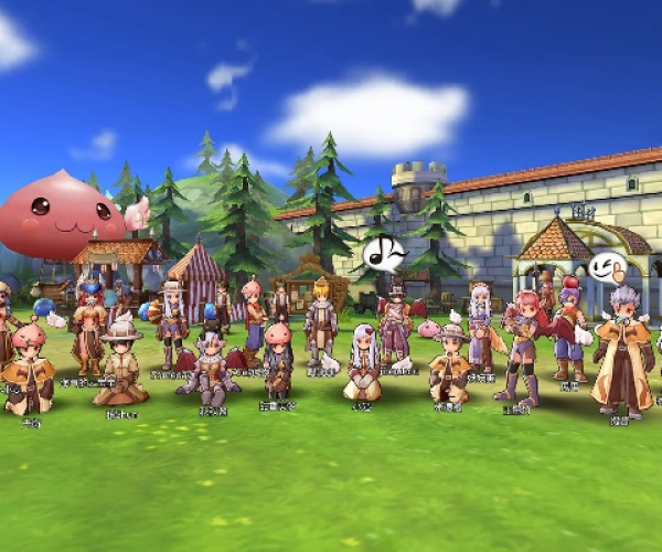 下载VV语音官方下载及仙境传说横轴单机版选择指南