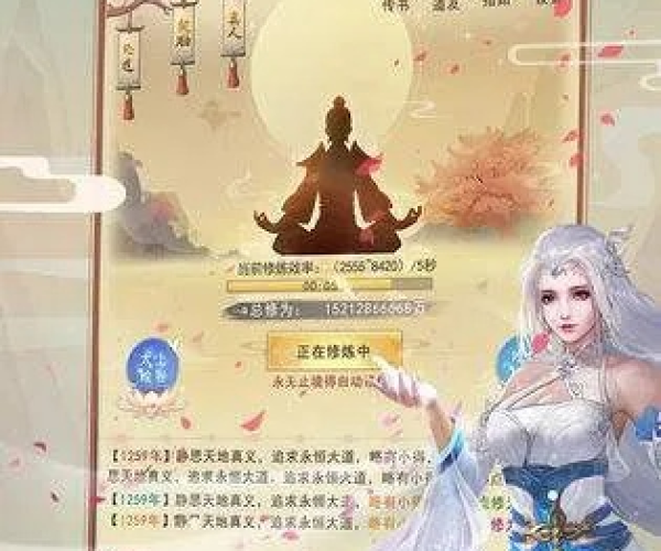 闲赚官方下载和单机版修真游戏,权威解读说明 pro_v3.143