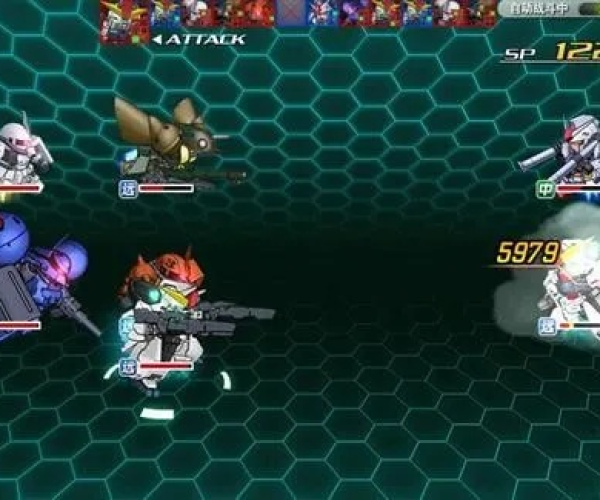 sd敢达单机版和qq时尚都市官方下载，创意工作的无限可能，可持续发展执行探索游戏版_v5.470