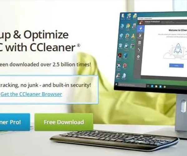 2025年新电脑必装的十款软件清单,浏览器、办公、安全等,cf掌火与黑莓官方room软件下载推荐