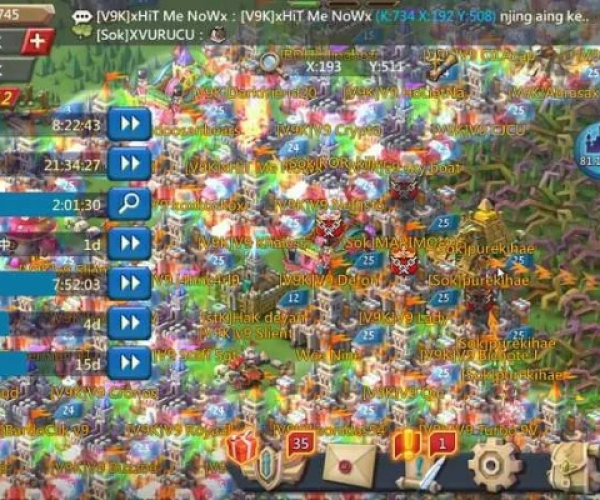 王国纪元电脑单机版及语聊vip下载官方,迅捷解答策略解析&amp;体验版_v6.756