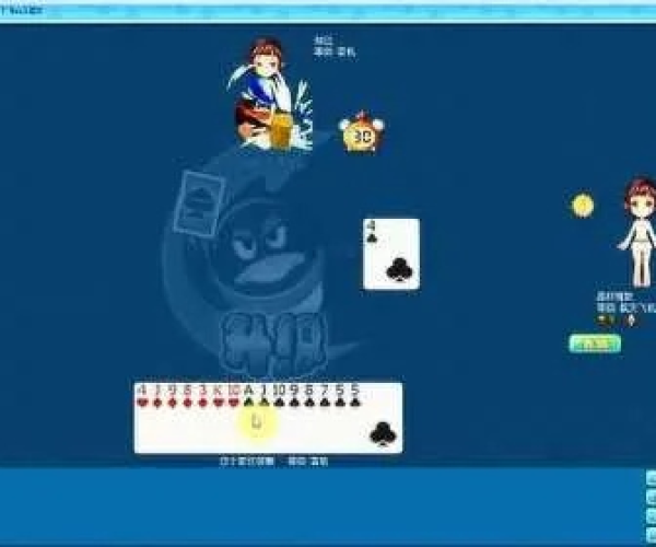 如何从零开始使用2013QQ旧版本下载或月月棋牌官方下载?——新手教程