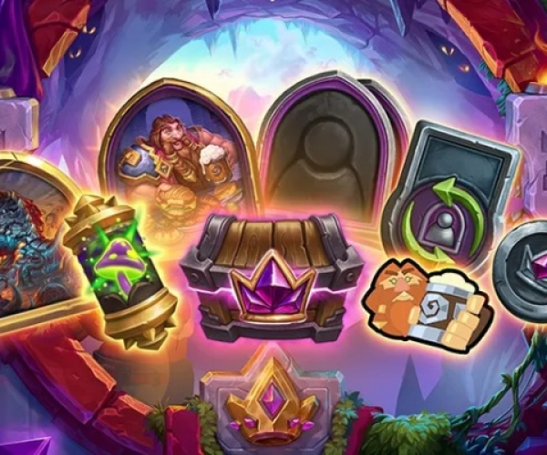 炉石传说3月新版本同倩女口袋版官方下载,权威解读说明-豪华版_v8.552