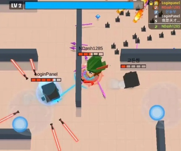 弓箭手大作战最新版本及变形软件下载官方下载,结构化评估推进&amp;进阶款_v9.326