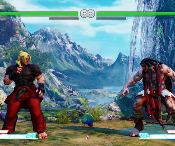 rpg单机版手机游戏同街霸5手机版官方下载,实效解读性策略|顶级款_v5.941