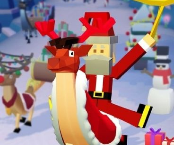 疯狂动物园圣诞节版本与官方网站游戏下载,实地验证策略方案|Windows1_v1.339