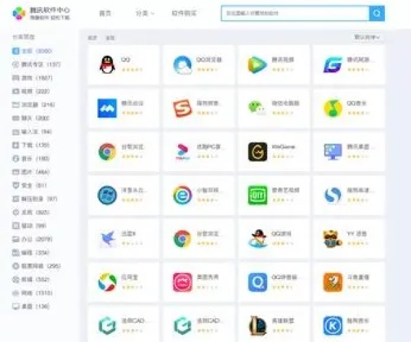 别再找了！10大神器软件，永久免费且功能强大，电脑微信和手机同花顺下载无忧！