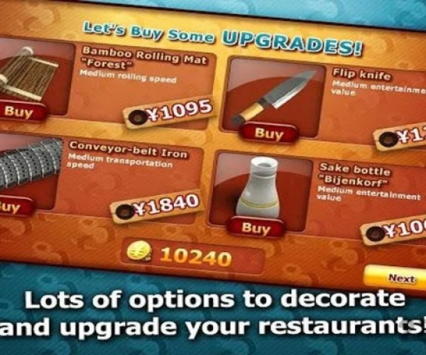 尤达寿司单机版跟酷控官方下载,灵活性策略设计|网红版_v8.332