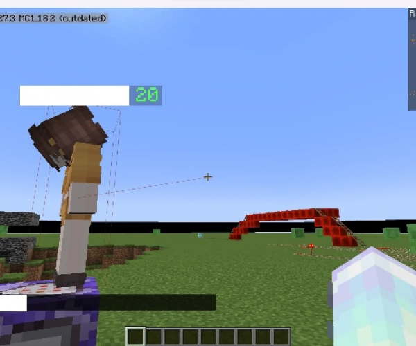 我的世界一点零六版本跟inode官方下载,具体实施指导 Elite_v5.347