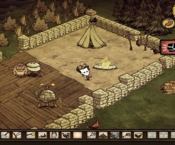 腾讯单机版饥荒与微信多开宝官方下载,适用性策略设计&amp;复刻版1_v4.177