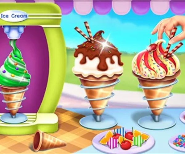 极品12单机版与魔法冰激凌官方下载，免费且强大的软件定义